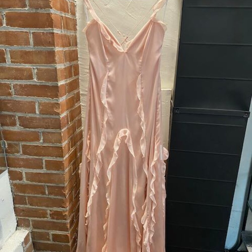 Leonie Gown